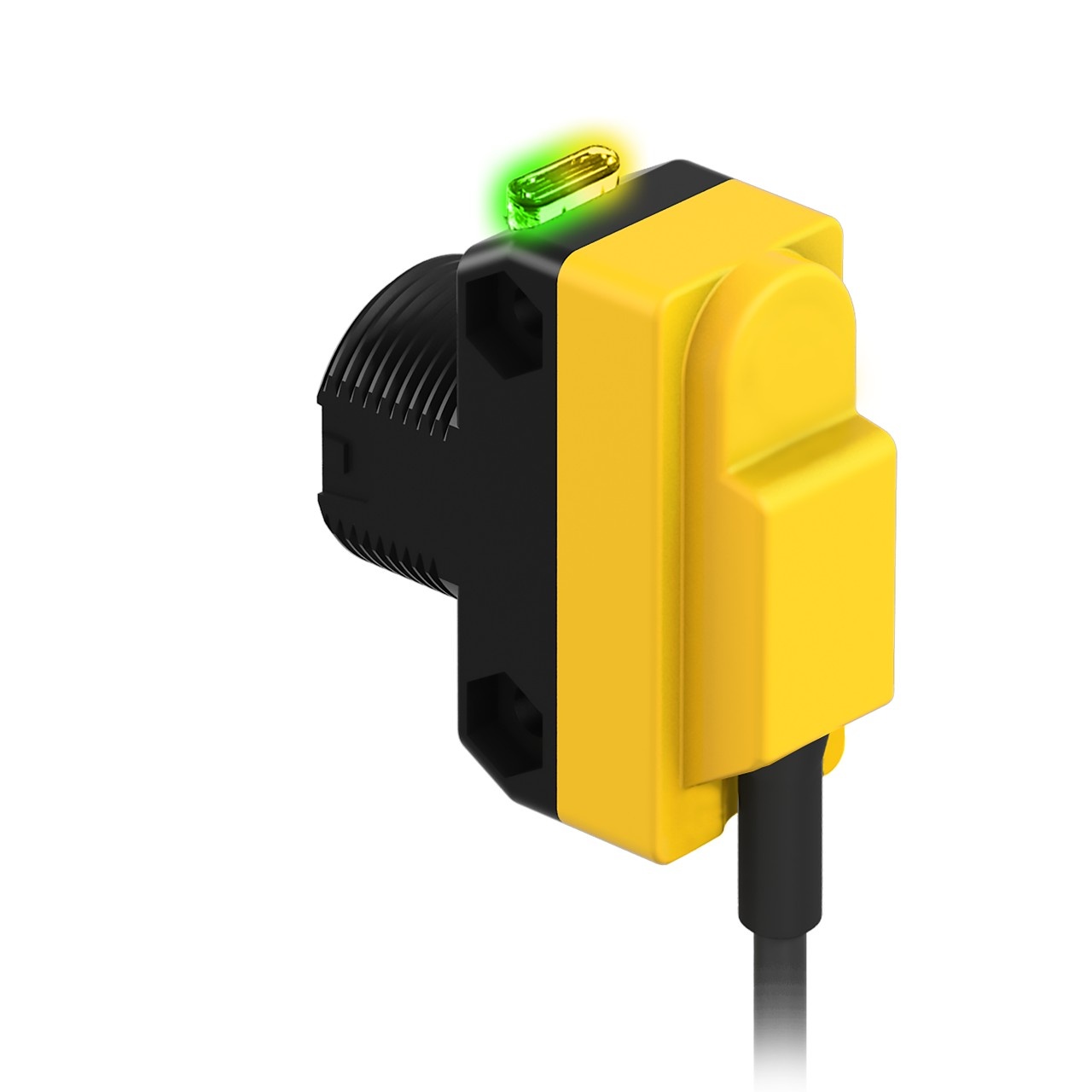 QS18VP6R W/30 Banner Engineering Corporation  Fotoelettrico industriale